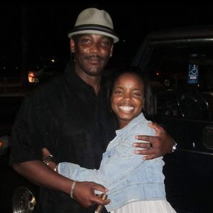 Meet your Posher, Imawaterwalker